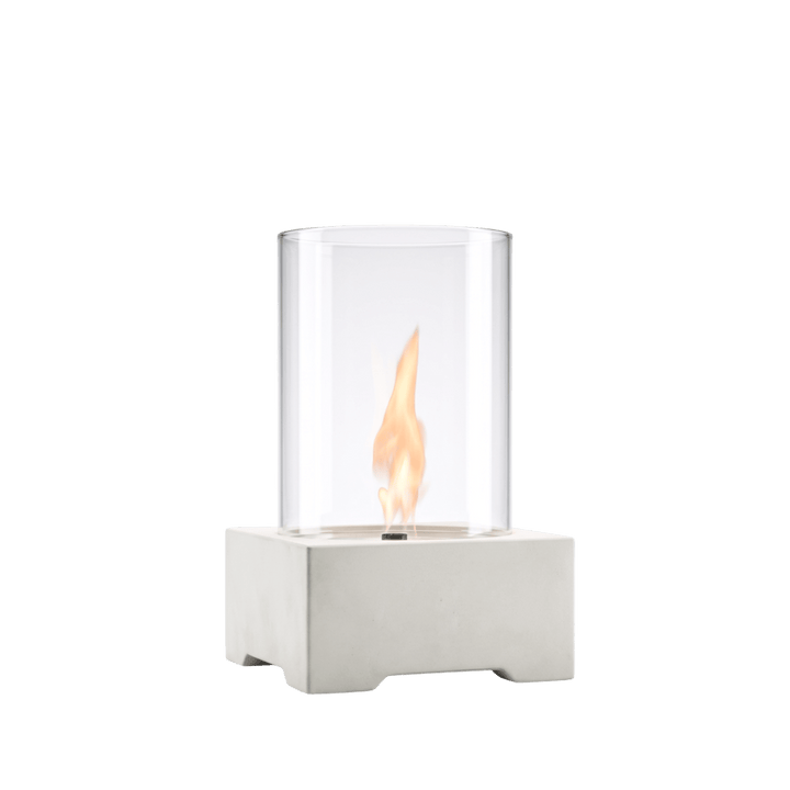 Tenderflame Jasmine betonnen tafelhaard
