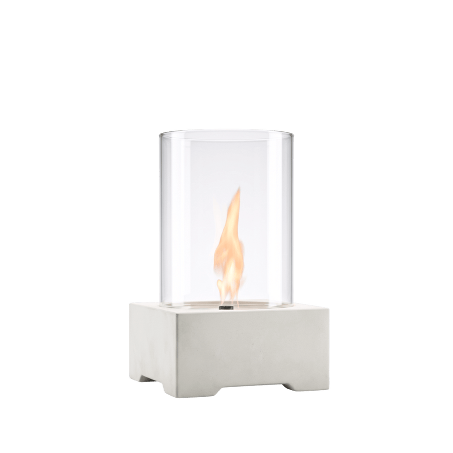 Tenderflame Jasmine betonnen tafelhaard