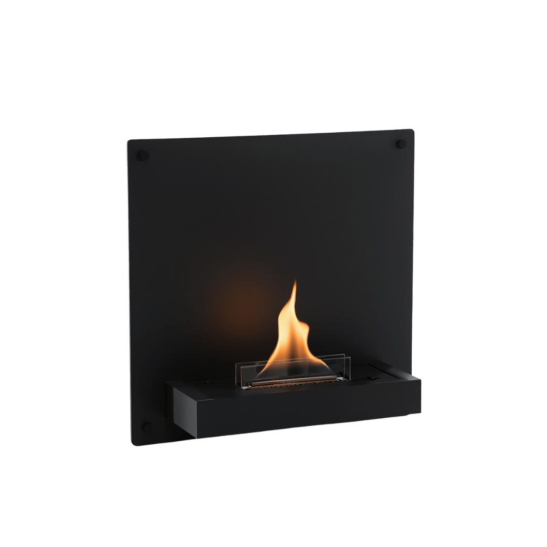 Tenderflame Solo 180 wandhaard
