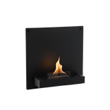 Tenderflame Solo 180 – Grote Wandhaard 2000W | Bioethanol Haard Zonder Schoorsteen
