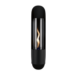 Cycloflame Wall Zwart