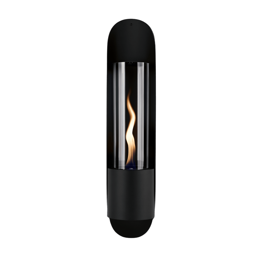 Cycloflame Wall Zwart