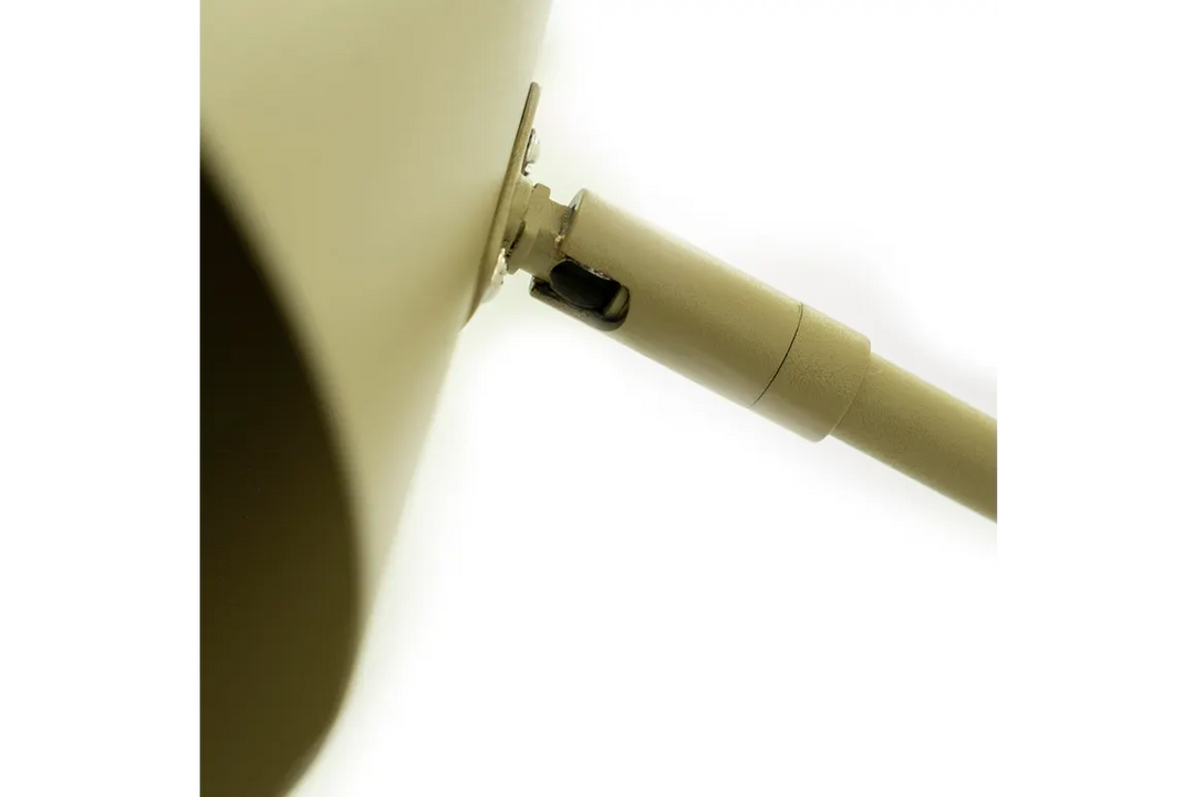 By-Boo Capa – Vloerlamp Groen (58 x 25 x 138 cm)