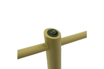 By-Boo Capa – Vloerlamp Groen (58 x 25 x 138 cm)