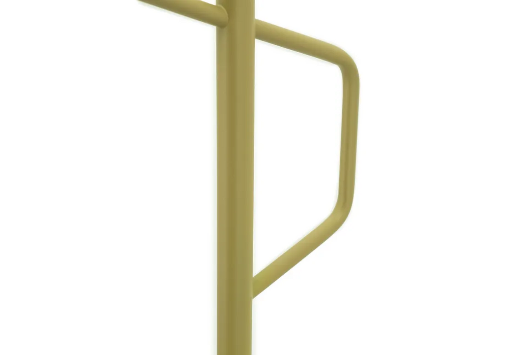 By-Boo Capa – Vloerlamp Groen (58 x 25 x 138 cm)