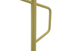 By-Boo Capa – Vloerlamp Groen (58 x 25 x 138 cm)