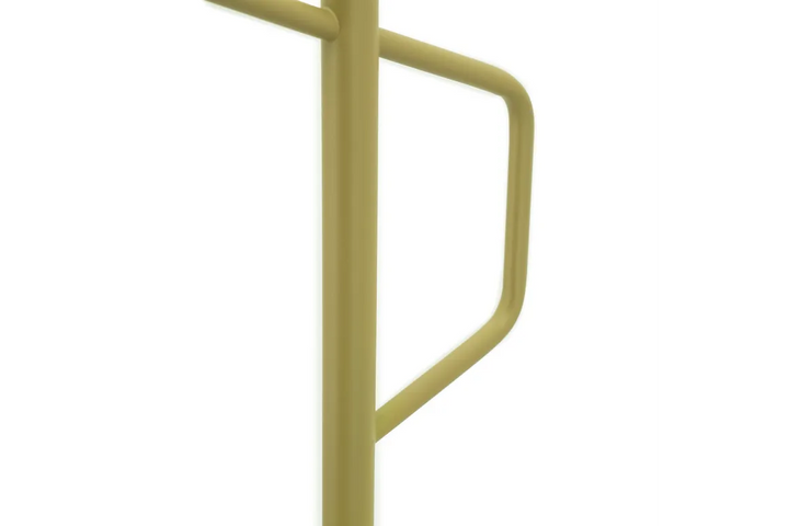 By-Boo Capa – Vloerlamp Groen (58 x 25 x 138 cm)