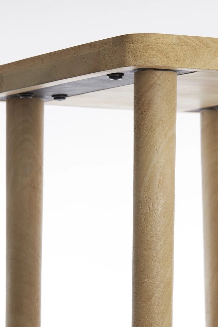 Light & Living Zuil Qiano Mangohout