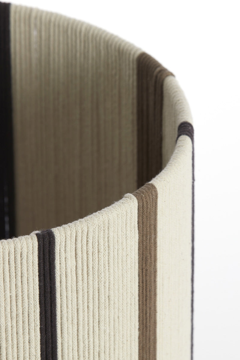 Light & Living Lampenkap Medan Ø30cm