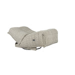 Dutchbone Hamilton Recliner van opzij