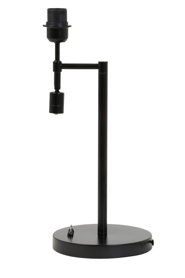 Light & Living Lampvoet Montana met Led 47,5cm