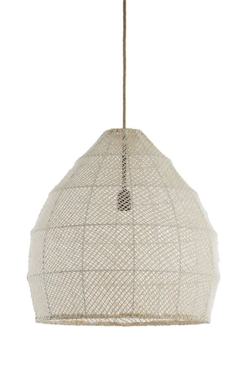 Light & Living Hanglamp Makassar