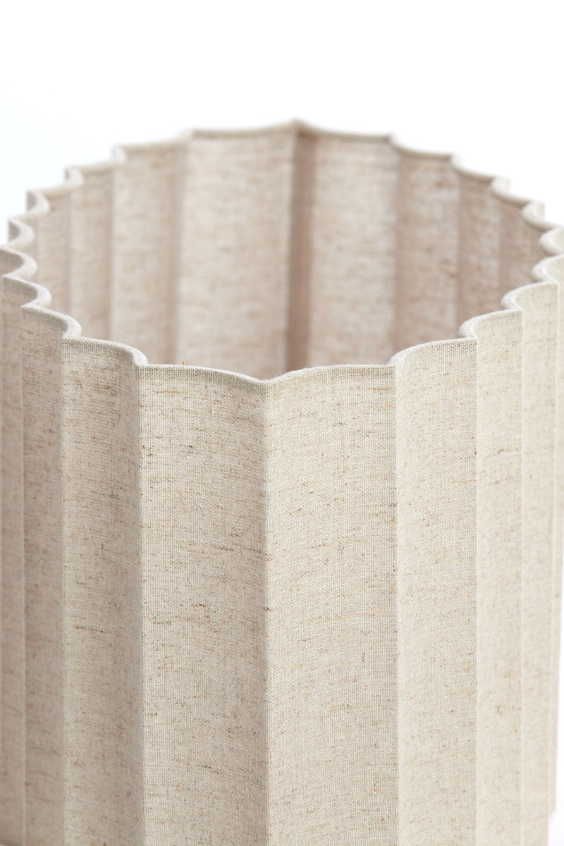 Light & Living Lampenkap Disli Ovaal