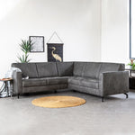 SEVN Hoekbank Amber – Strak No-Nonsense Design