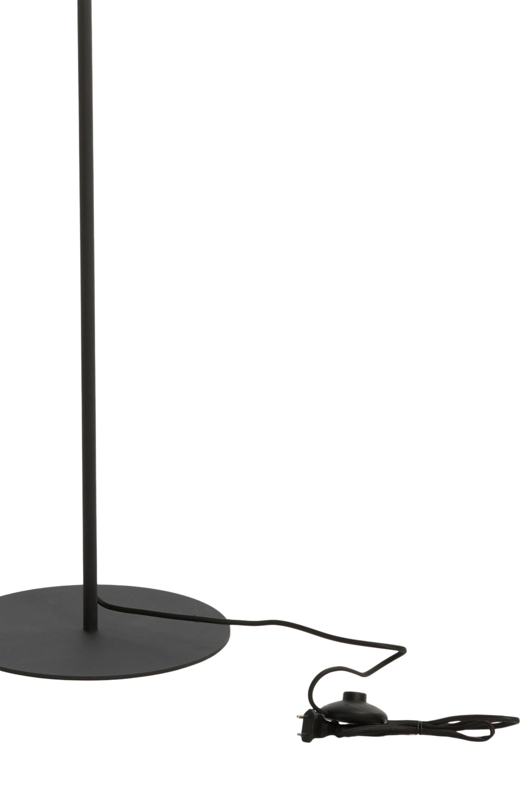 Light & Living Vloerlamp Renato