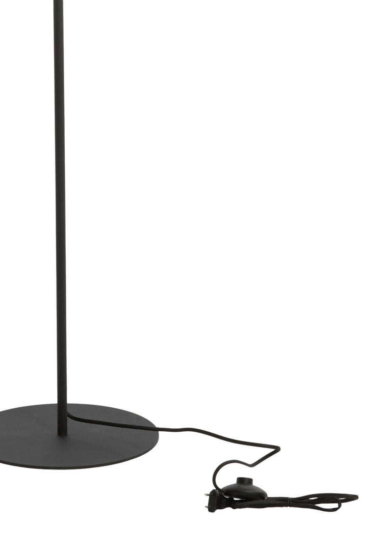 Light & Living Vloerlamp Renato