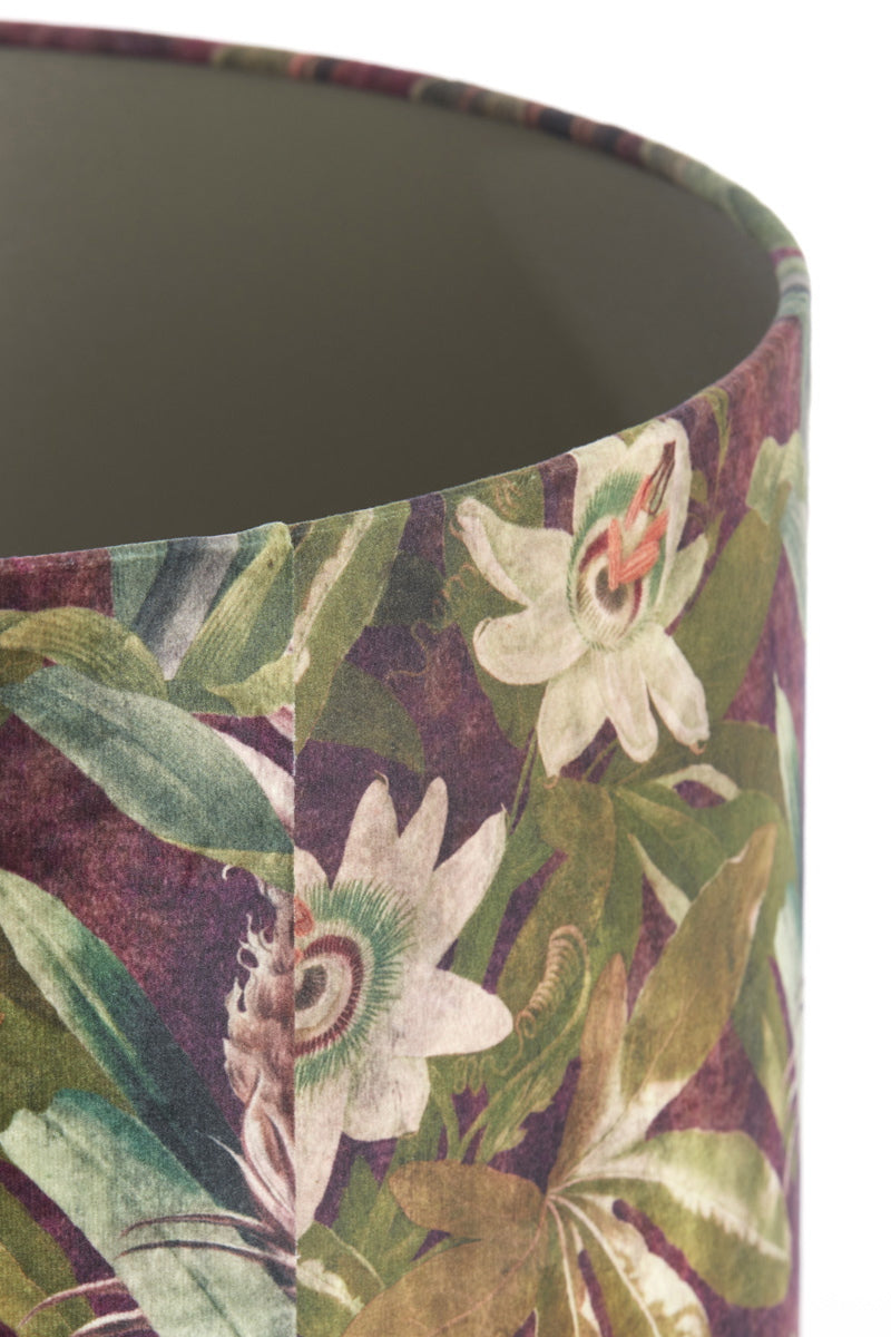 Light & Living Lampenkap Passion Ø40cm