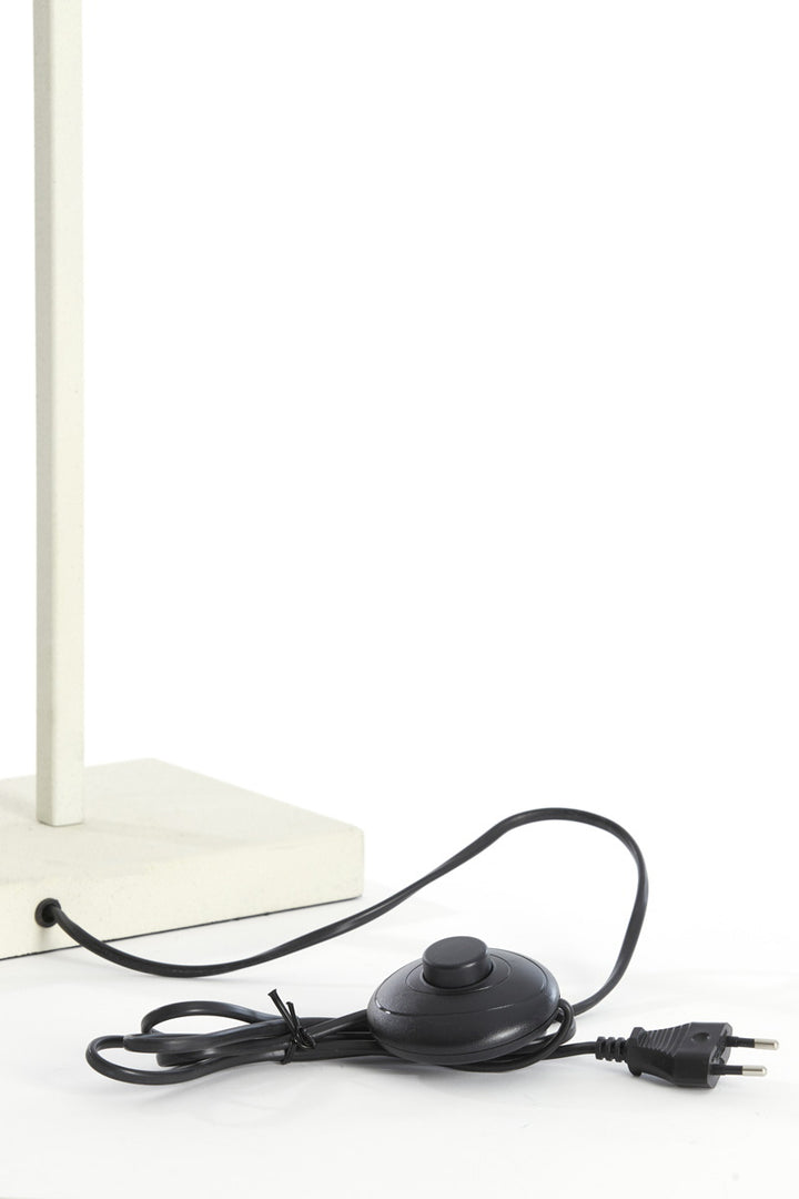 Light & Living Vloerlamp Shiva