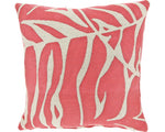 Buitenkussen Sugar Pink 45x45 cm – Waterafstotend