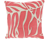 Buitenkussen Sugar Pink 45x45 cm – Waterafstotend