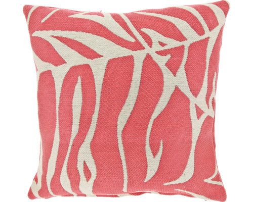 Buitenkussen Sugar Pink 45x45 cm – Waterafstotend