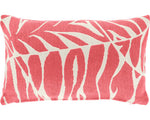 Buitenkussen Sugar Pink 30x50 cm – Waterafstotend