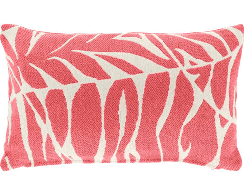 Buitenkussen Sugar Pink 30x50 cm – Waterafstotend