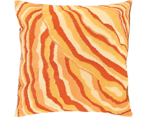 Ezra oranje