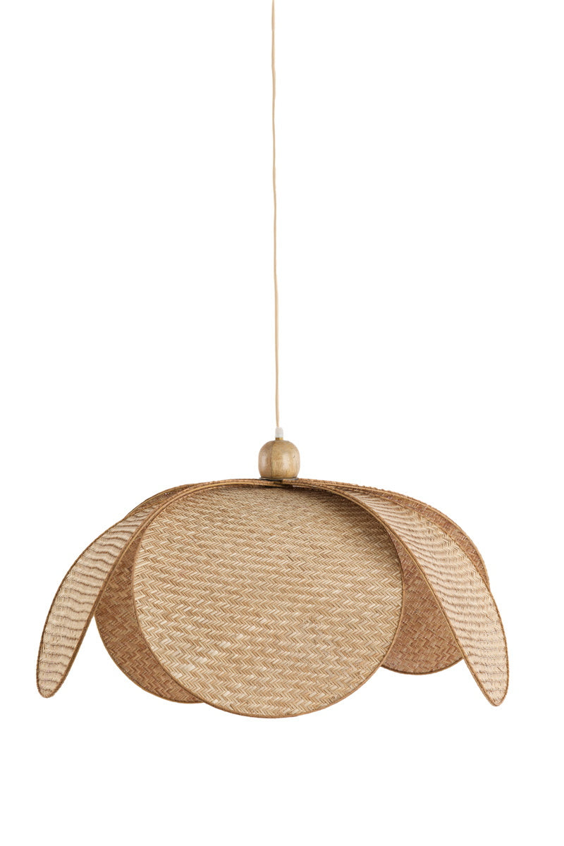 Light & Living Hanglamp Lavrio Webbing