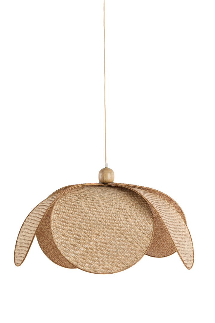 Light & Living Hanglamp Lavrio Webbing