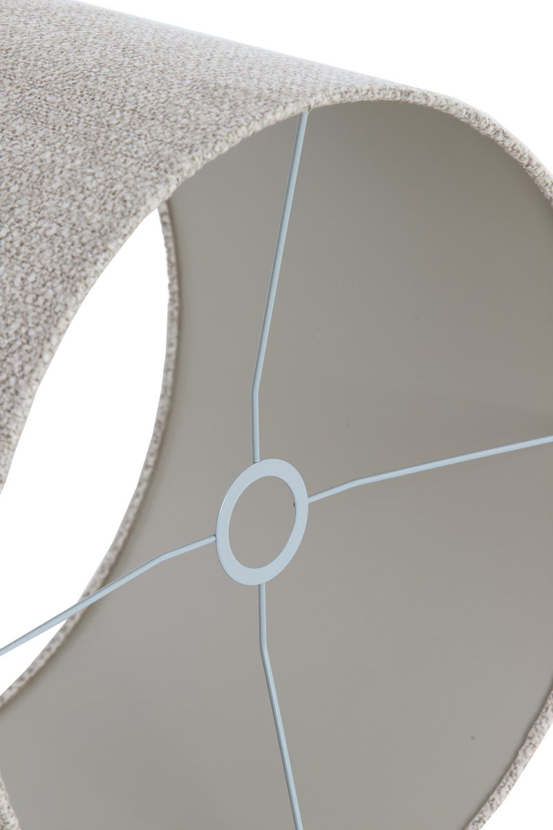 Light & Living Lampenkap Brandy Ø40cm