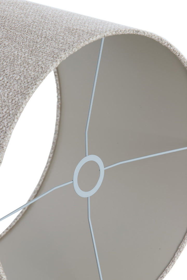 Light & Living Lampenkap Brandy Ø40cm