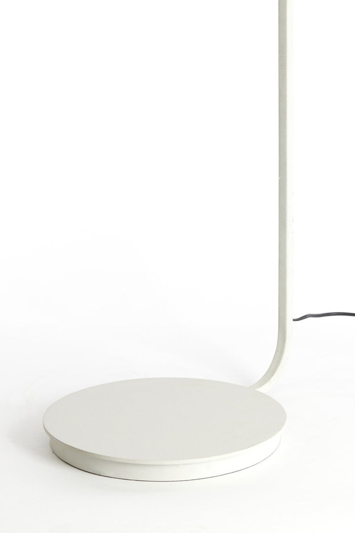 Light & Living Vloerlamp Mareno