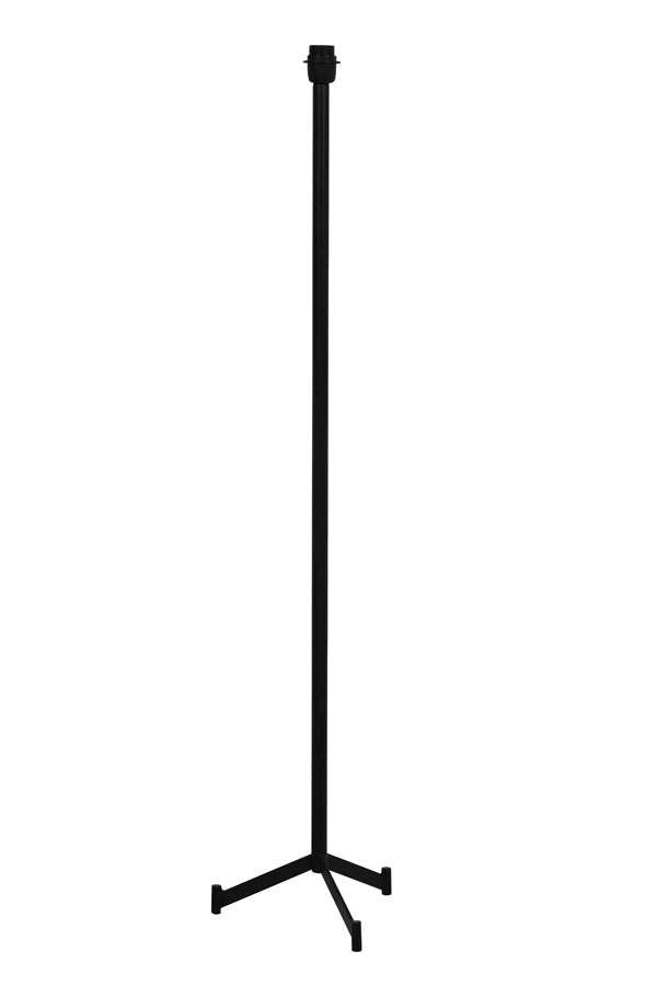 Light & Living Vloerlamp Driepoot Dennis 131cm