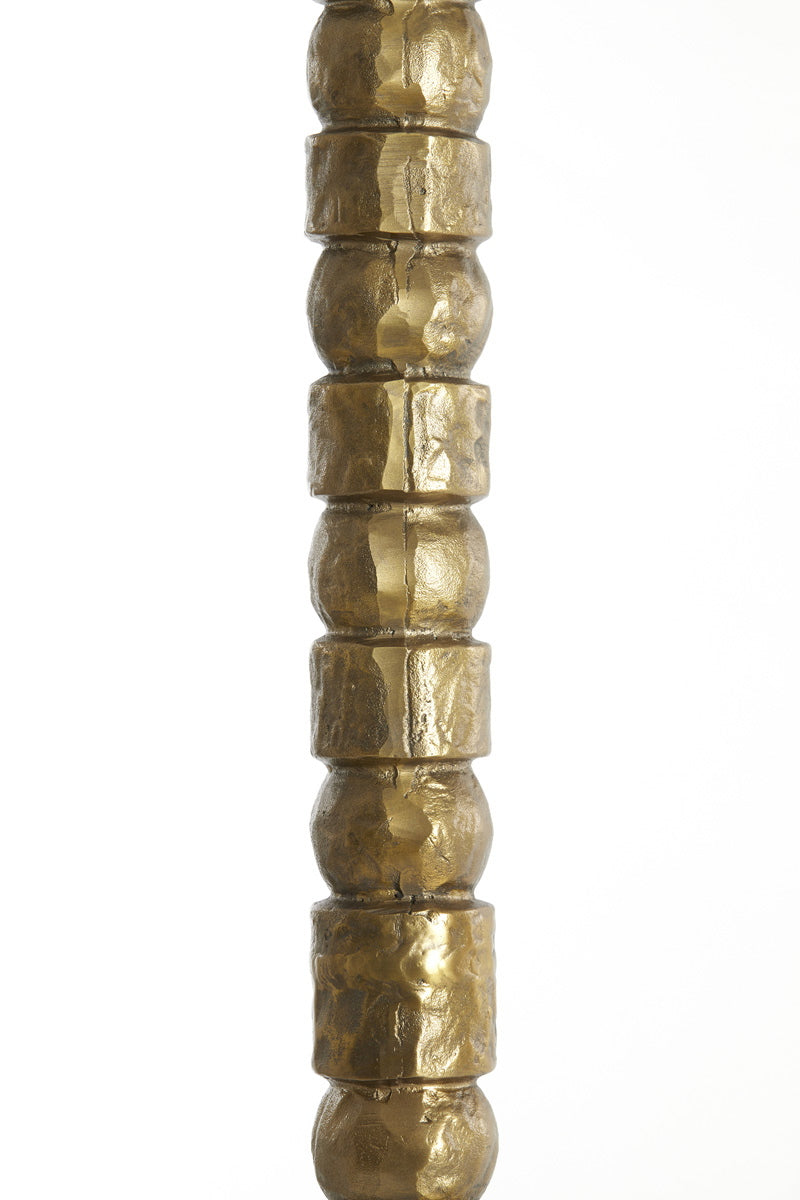 Light & Living Vloerlamp Akti