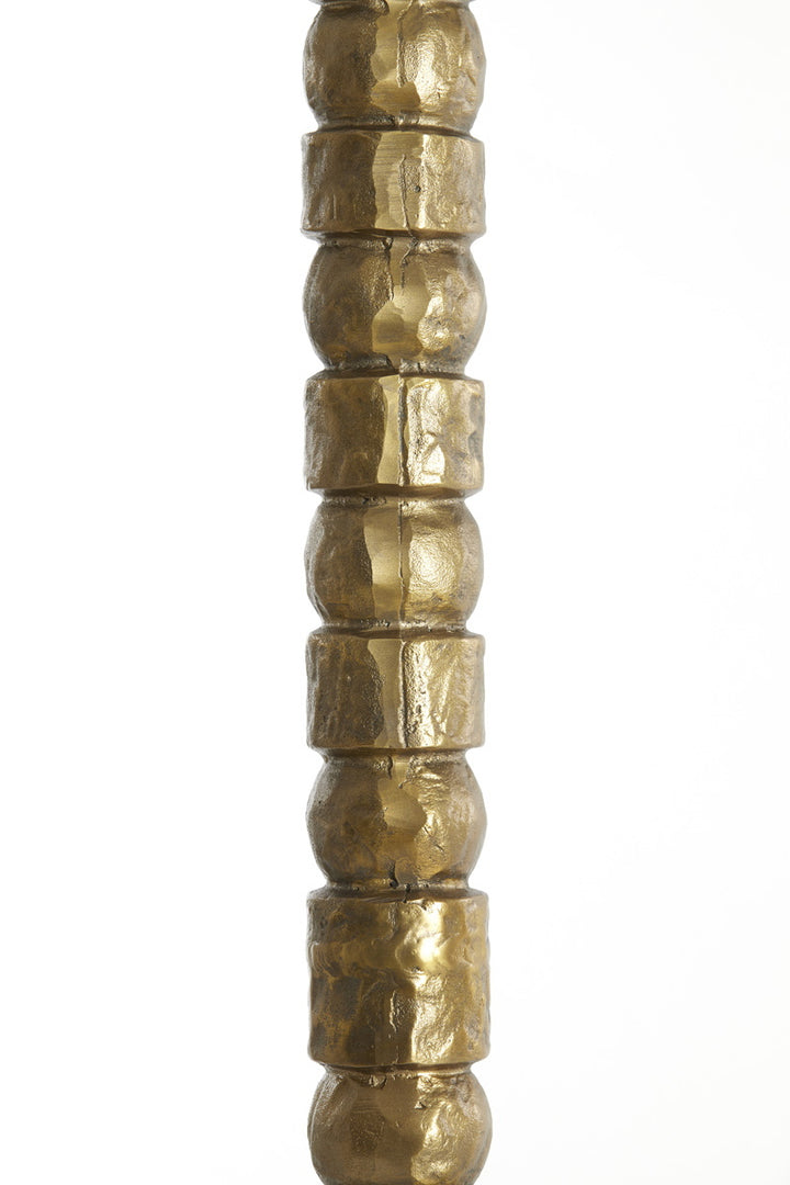 Light & Living Vloerlamp Akti