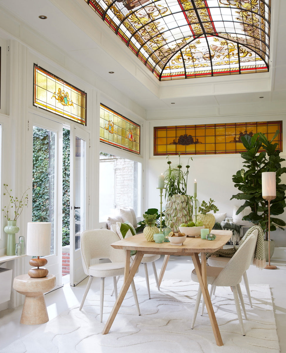 Light & Living Tafellamp Danialo