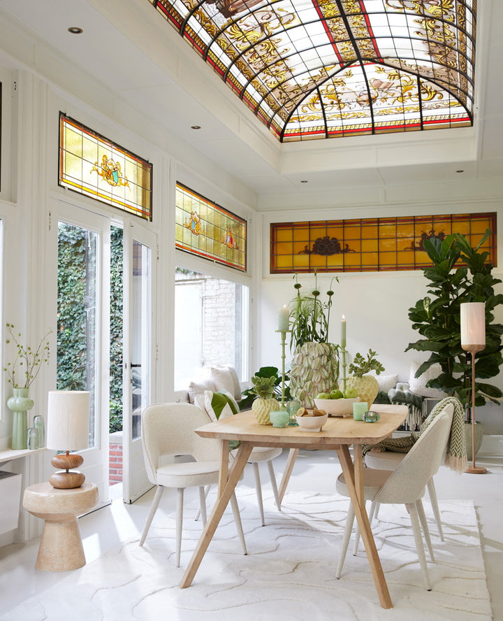 Light & Living Tafellamp Danialo