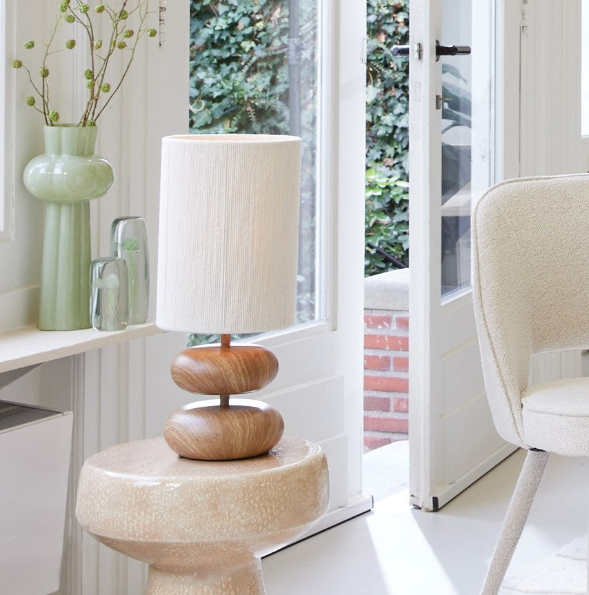 Light & Living Tafellamp Danialo