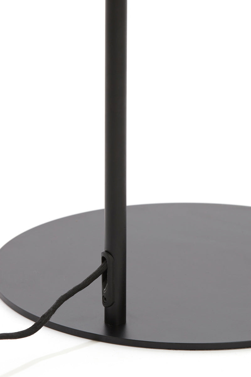 Light & Living Vloerlamp Solna 160cm