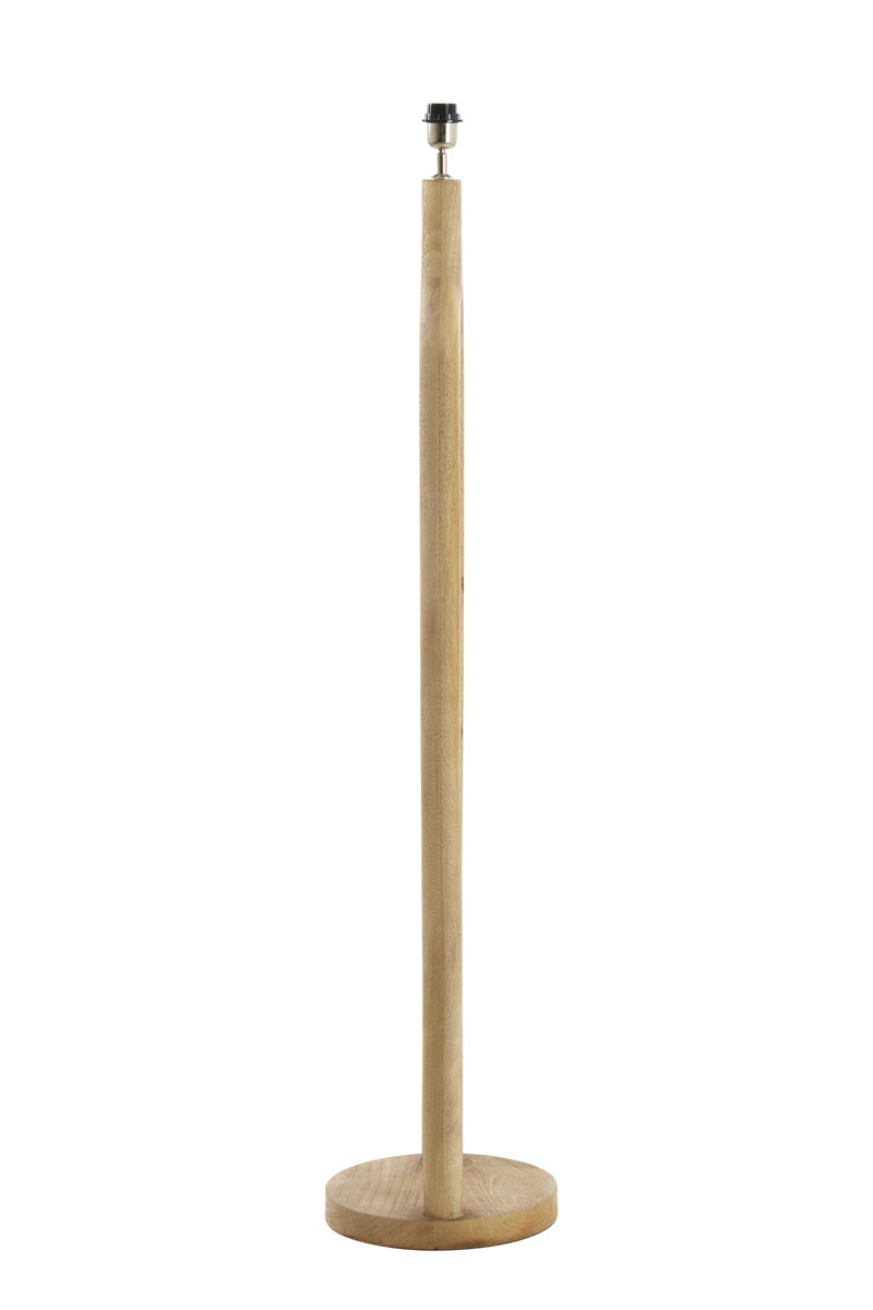 Light & Living Vloerlamp Xitta Mat