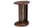 By-Boo Lior – Bijzettafel Marmer (46 x 35 x 53 cm)