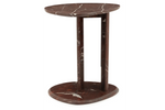 By-Boo Lior – Bijzettafel Marmer (46 x 35 x 53 cm)