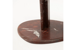 By-Boo Lior – Bijzettafel Marmer (46 x 35 x 53 cm)