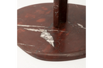 By-Boo Lior – Bijzettafel Marmer (46 x 35 x 53 cm)