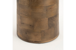 By-Boo Woomble – Bijzettafel Light Brown