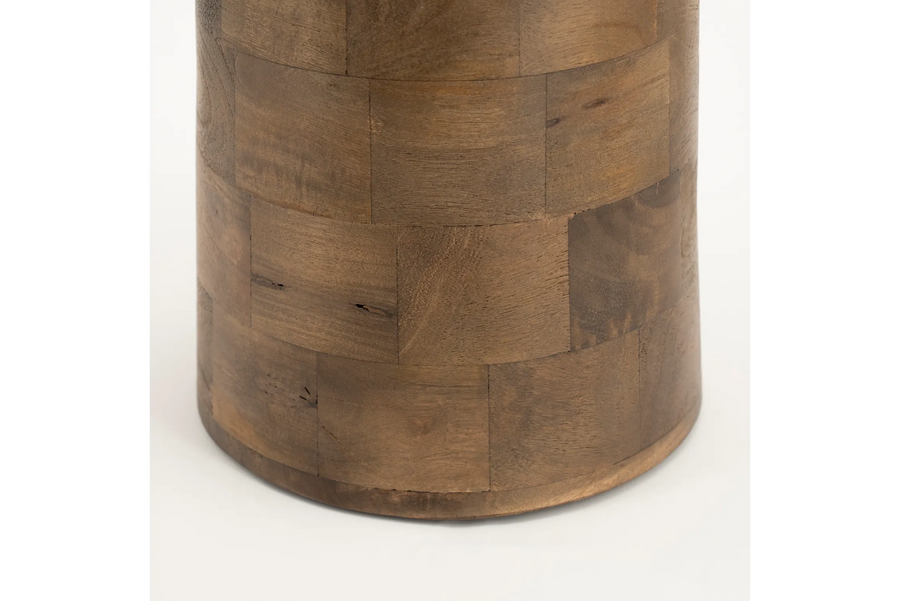 By-Boo Woomble – Bijzettafel Light Brown