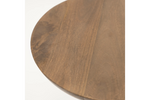 By-Boo Woomble – Bijzettafel Light Brown