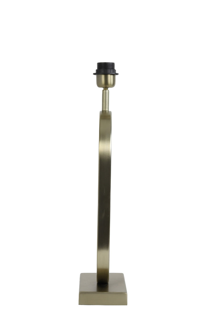 Light & Living Lampvoet Jamiri