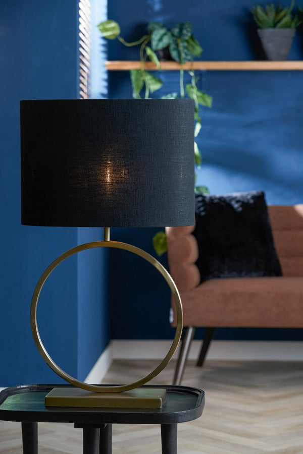 Light & Living Lampvoet Liva